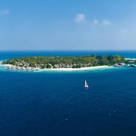 Bandos Maldives - One Way Transfer Free For Stays From 1St May Till 30Th Sept 2025 For Bookings From 16 Apr 2025